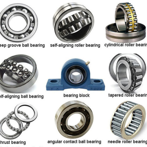 Bearings